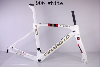 Cuadro de bicicleta de carretera de carbono Pinarello DogMa F10 169 Asteriod