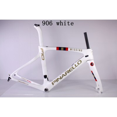 Pinarello DogMa F10 karbon yol bisikleti çerçeve 169 asteriod-Dogma F10 V Brake & Disc Brake