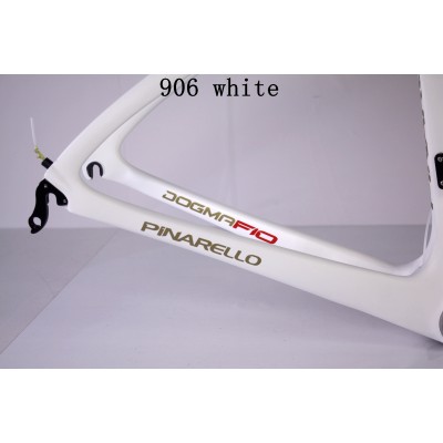 Pinarello DogMa F10 Carbon Rama roweru szosowego 169 Asteriod-Dogma F10 V Brake & Disc Brake