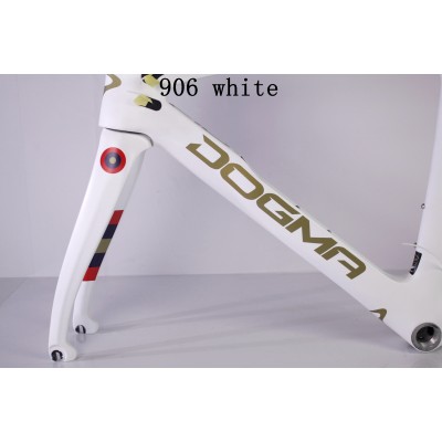 Pinarello DogMa F10 Carbon Road Bike Frame 169 Asteriod-Dogma F10 V Brake & Disc Brake