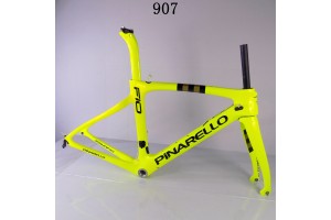 Cadre de vélo de route en carbone Pinarello DogMa F10 169 Asteriod