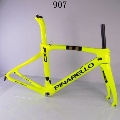 Telaio per bici da corsa Pinarello DogMa F10 Carbon 169 Asteriod-Dogma F10 V Brake & Disc Brake