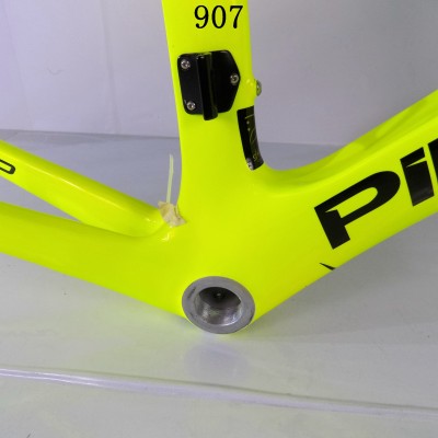 Pinarello DogMa F10 karbon yol bisikleti çerçeve 169 asteriod-Dogma F10 V Brake & Disc Brake