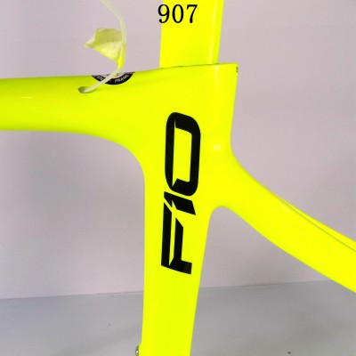 Pinarello DogMa F10 Carbon Road Road Cadru 169 Asteriod-Dogma F10 V Brake & Disc Brake