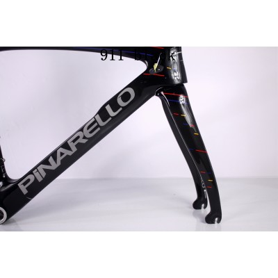 Pinarello DogMa F10 karbon yol bisikleti çerçeve 169 asteriod-Dogma F10 V Brake & Disc Brake