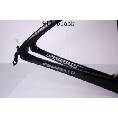 Pinarello DogMa F10 Carbon Rennrad Rahmen 169 Asteriod-Dogma F10 V Brake & Disc Brake