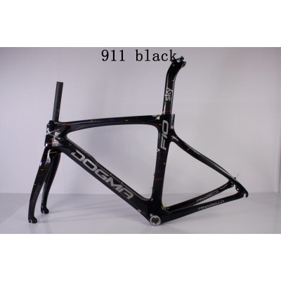 Telaio per bici da corsa Pinarello DogMa F10 Carbon 169 Asteriod-Dogma F10 V Brake & Disc Brake