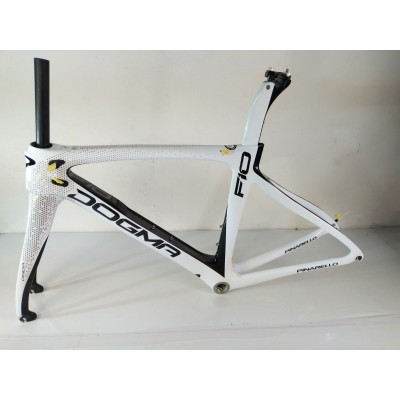 Pinarello DogMa F10 Carbon Road Road Cadru 169 Asteriod-Dogma F10 V Brake & Disc Brake