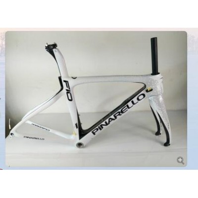 Pinarello DogMa F10 karbon yol bisikleti çerçeve 169 asteriod-Dogma F10 V Brake & Disc Brake