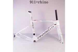 Карбоновая рама шоссейного велосипеда Pinarello DogMa F10 169 Asteriod