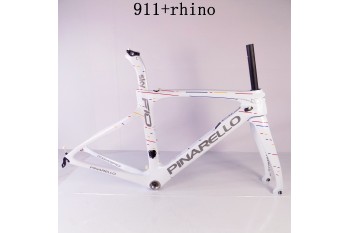 Cuadro de bicicleta de carretera de carbono Pinarello DogMa F10 169 Asteriod