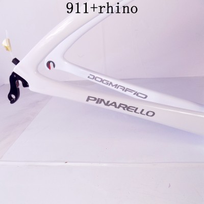 Telaio per bici da corsa Pinarello DogMa F10 Carbon 169 Asteriod-Dogma F10 V Brake & Disc Brake