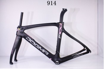 Rama roweru szosowego Pinarello DogMa F10 Carbon 169 Asteriod