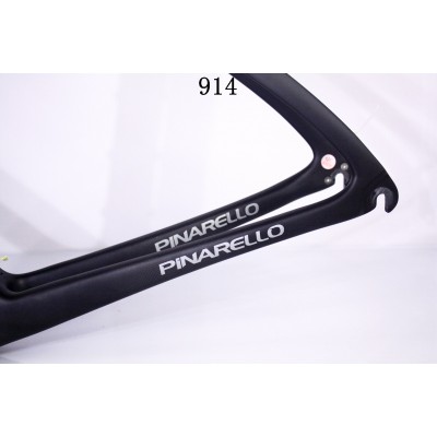 Pinarello DogMa F10 Carbon Road Bike Frame 169 Asteriod-Dogma F10 V Brake & Disc Brake