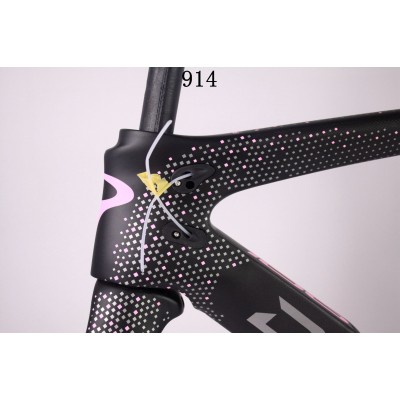 Quadro Pinarello DogMa F10 Carbon Road Bike 169 Asteriod-Dogma F10 V Brake & Disc Brake