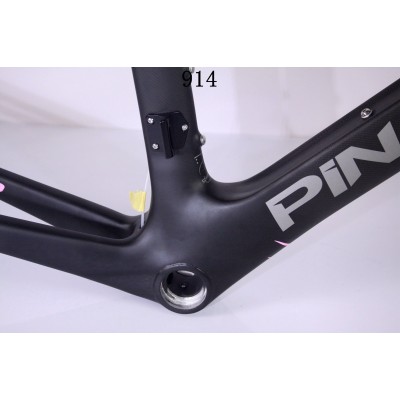Pinarello DogMa F10 karbon yol bisikleti çerçeve 169 asteriod-Dogma F10 V Brake & Disc Brake