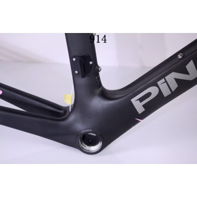 Pinarello DogMa F10 Cadre de vélo de route en carbone 169 Asteriod-Dogma F10 V Brake & Disc Brake