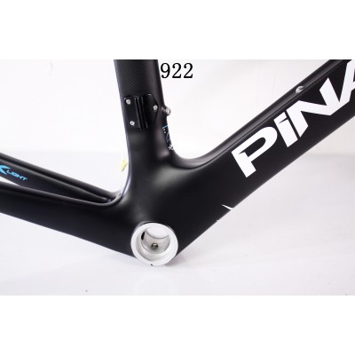 Pinarello DogMa F10 Carbon maastopyöräkehys 169 Asteriod-Dogma F10 V Brake & Disc Brake