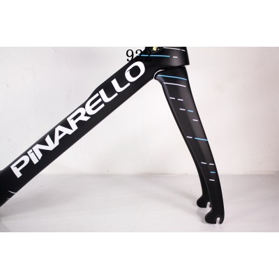 Pinarello DogMa F10 karbon közúti kerékpár váz 169 Asteriod-Dogma F10 V Brake & Disc Brake