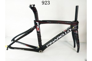 Pinarello DogMa F10 Carbon Road Bike Frame 169 Asteriod