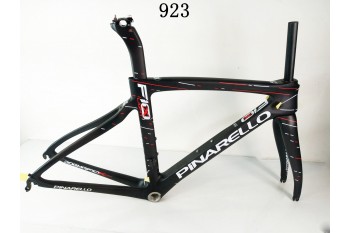 Cuadro de bicicleta de carretera de carbono Pinarello DogMa F10 169 Asteriod