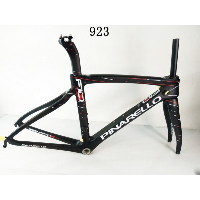 Pinarello DogMa F10 Carbon Rama roweru szosowego 169 Asteriod-Dogma F10 V Brake & Disc Brake