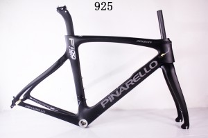 Карбоновая рама шоссейного велосипеда Pinarello DogMa F10 169 Asteriod