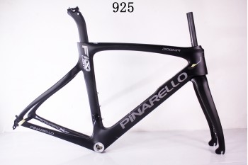 Pinarello DogMa F10 Karbon Yol Bisikleti Çerçeve 169 Asteriod