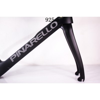 Telaio per bici da corsa Pinarello DogMa F10 Carbon 169 Asteriod-Dogma F10 V Brake & Disc Brake