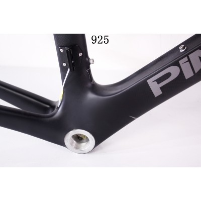 Pinarello DogMa F10 Carbon Road Bike Frame 169 Asteriod-Dogma F10 V Brake & Disc Brake