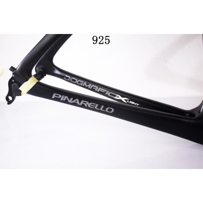 Cuadro de bicicleta de carretera Pinarello DogMa F10 Carbon 169 Asteriod-Dogma F10 V Brake & Disc Brake