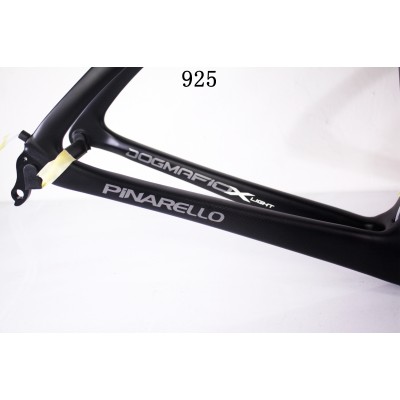 Pinarello DogMa F10 Carbon Rennrad Rahmen 169 Asteriod-Dogma F10 V Brake & Disc Brake