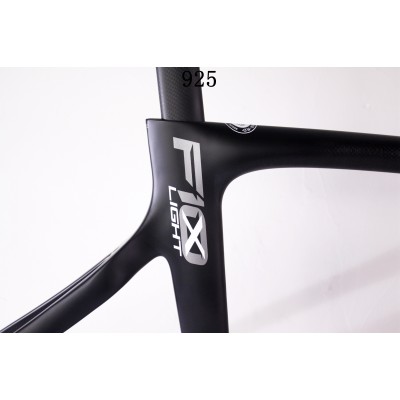 Каркас дорожного велосипеда Pinarello DogMa F10, 169 звездочек-Dogma F10 V Brake & Disc Brake