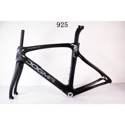 Pinarello DogMa F10 Carbon Road Road Cadru 169 Asteriod-Dogma F10 V Brake & Disc Brake