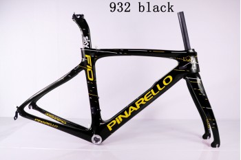 Pinarello DogMa F10 Karbon Yol Bisikleti Çerçeve 169 Asteriod