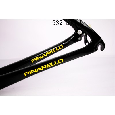 Каркас дорожного велосипеда Pinarello DogMa F10, 169 звездочек-Dogma F10 V Brake & Disc Brake