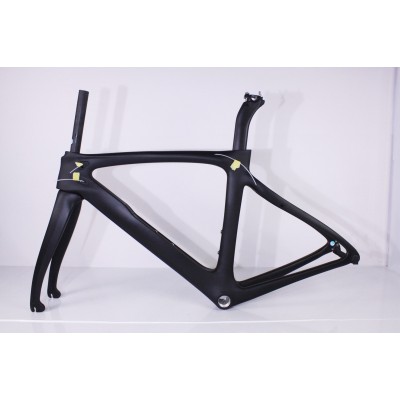 Cuadro de bicicleta de carretera Pinarello DogMa F10 Carbon 169 Asteriod-Dogma F10 V Brake & Disc Brake