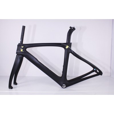 Quadro Pinarello DogMa F10 Carbon Road Bike 169 Asteriod-Dogma F10 V Brake & Disc Brake