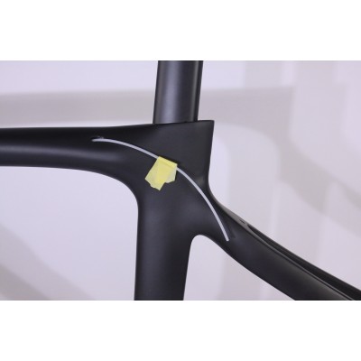 Quadro Pinarello DogMa F10 Carbon Road Bike 169 Asteriod-Dogma F10 V Brake & Disc Brake