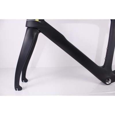 Pinarello DogMa F10 Carbon Road Bike Frame 169 Asteriod-Dogma F10 V Brake & Disc Brake