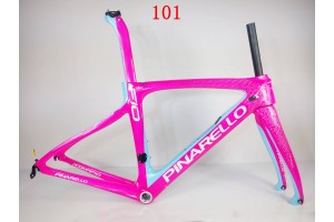 Pinarello DogMa F10 Karbon Yol Bisikleti Çerçeve 169 Asteriod