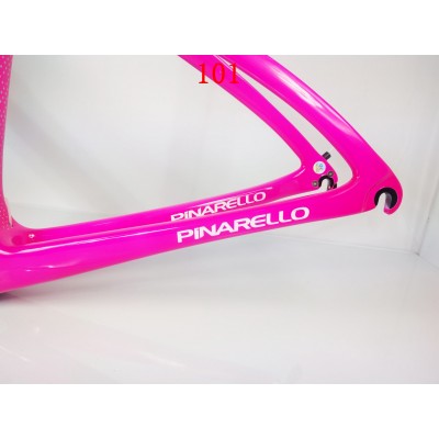 Pinarello DogMa F10 Carbon Road Road Cadru 169 Asteriod-Dogma F10 V Brake & Disc Brake