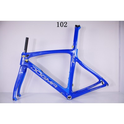 Pinarello DogMa F10 Carbon Road Bike Frame 169 Asteriod-Dogma F10 V Brake & Disc Brake