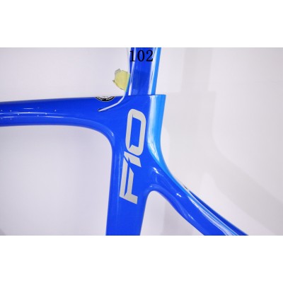 Telaio per bici da corsa Pinarello DogMa F10 Carbon 169 Asteriod-Dogma F10 V Brake & Disc Brake