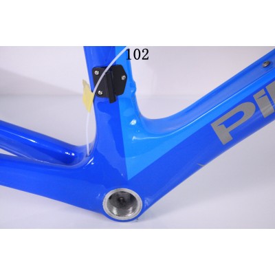 Telaio per bici da corsa Pinarello DogMa F10 Carbon 169 Asteriod-Dogma F10 V Brake & Disc Brake