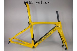 Pinarello DogMa F10 Carbon Road Bike Frame 169 Asteriod