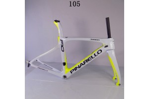 Karbonový rám silničního kola Pinarello DogMa F10 169 Asterod