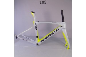 Cuadro de bicicleta de carretera de carbono Pinarello DogMa F10 169 Asteriod