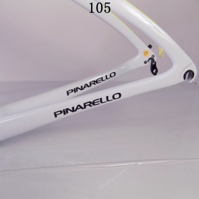 Pinarello DogMa F10 Carbon Road Road Cadru 169 Asteriod-Dogma F10 V Brake & Disc Brake