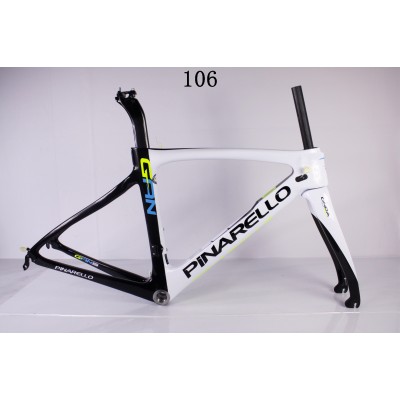 Pinarello DogMa F10 Carbon Rama roweru szosowego 169 Asteriod-Dogma F10 V Brake & Disc Brake